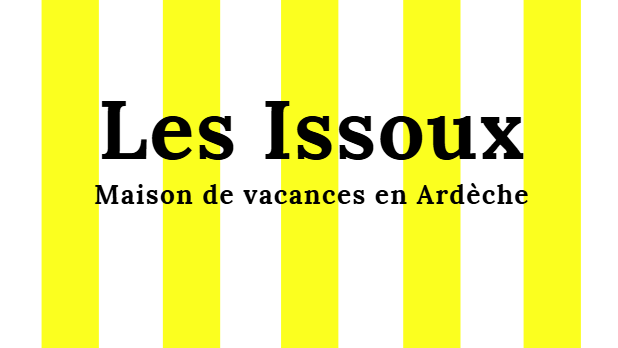 Les Issoux